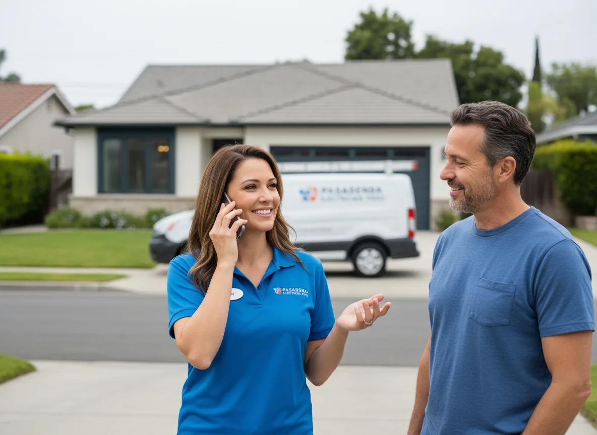 Electrician Lonoke, AR FAQs